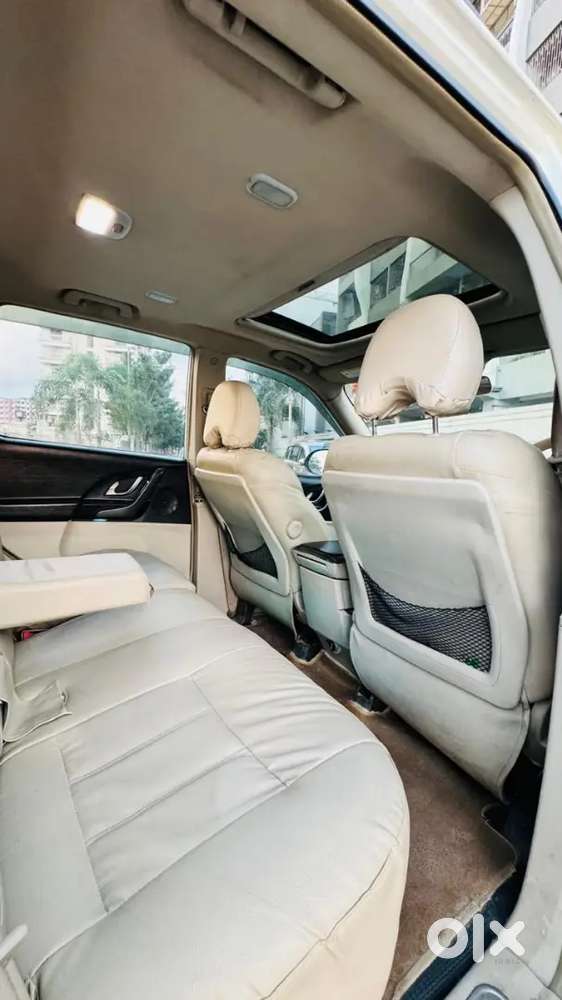 Mahindra Xuv500 2.2 W10 2015