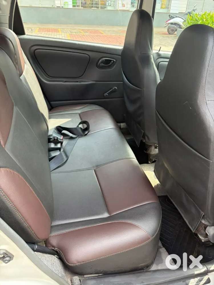 Maruti Suzuki Alto Lxi 2011