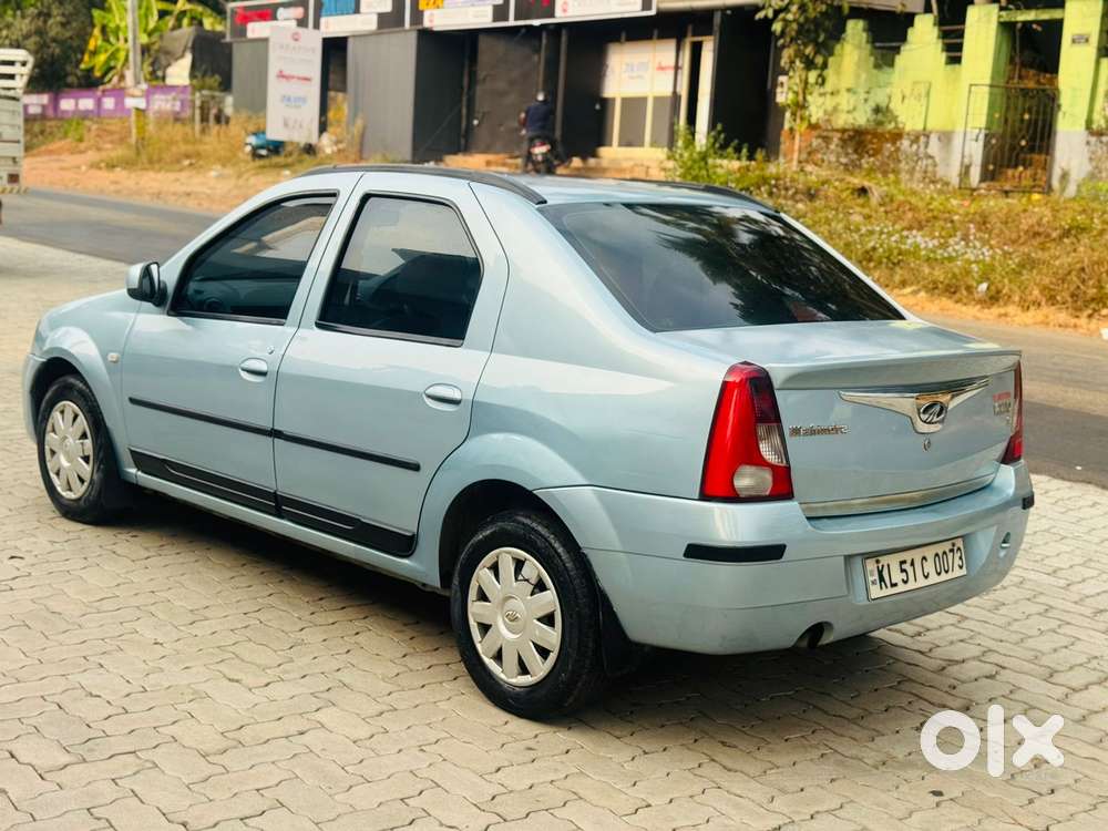 Mahindra Verito 1.5 D2 Bs-iii, 2011, Diesel