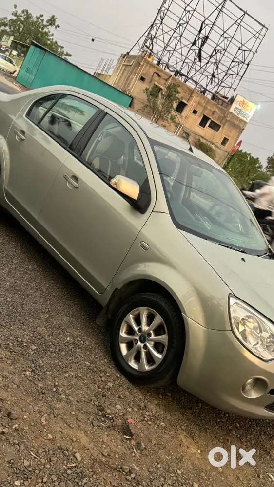 Ford Fiesta Classic 2014 Diesel Well Maintained