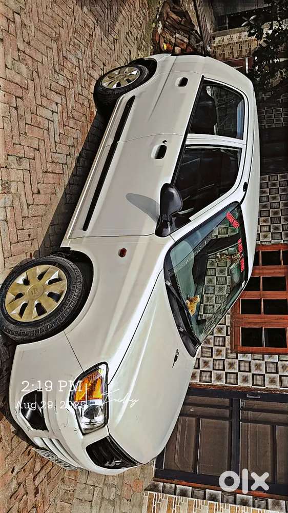 Maruti Suzuki Alto 2014