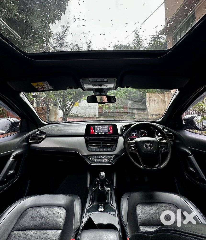 Tata Harrier Xz+, 2023, Diesel