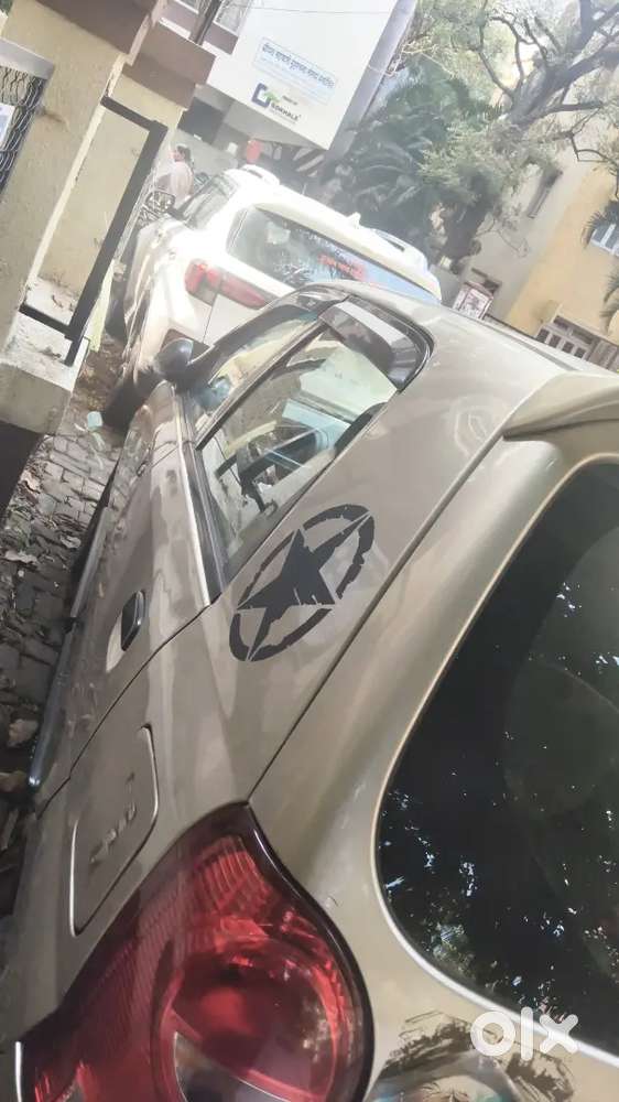 Maruti Suzuki Alto 2012 Lxi