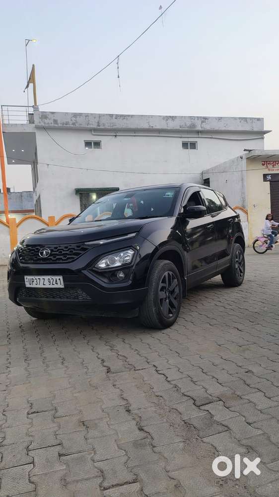 Tata Harrier Xza+, 2022, Diesel