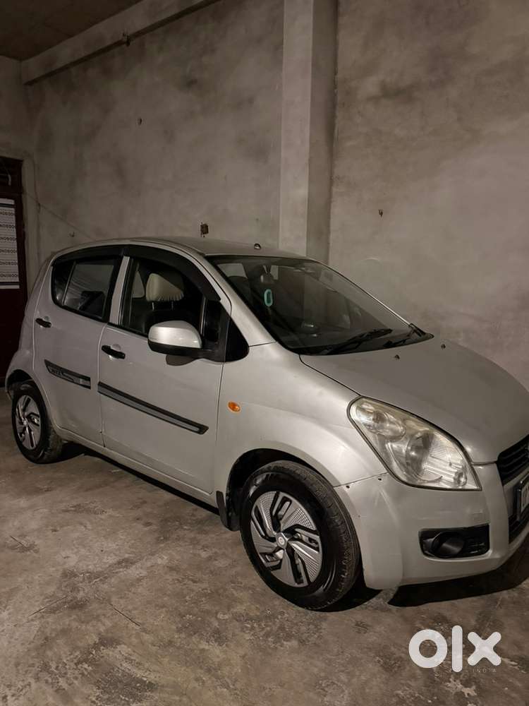 2014 Maruti Ritz Vxi A/c Ok Hai Ek Rupaa Bhi Gadi Me Lagane Ki Jarurat