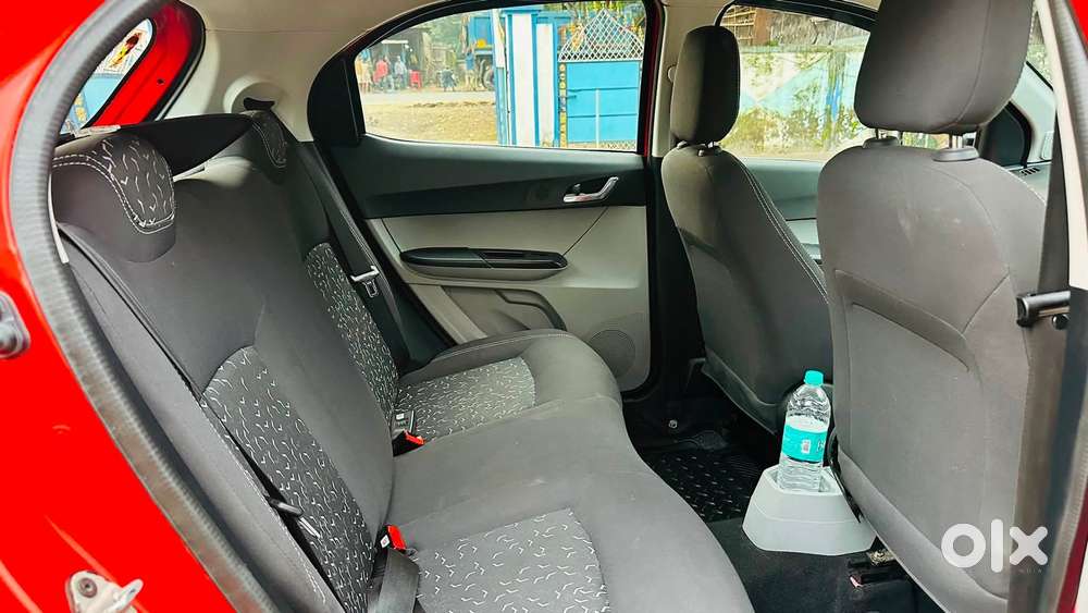 Tata Tiago 1.05 Revotorq Xz, 2021, Petrol