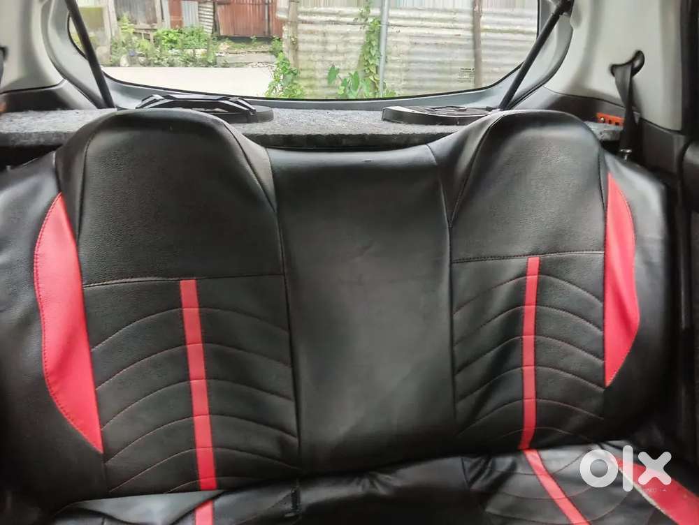 Maruti Suzuki Alto Lxi 2017