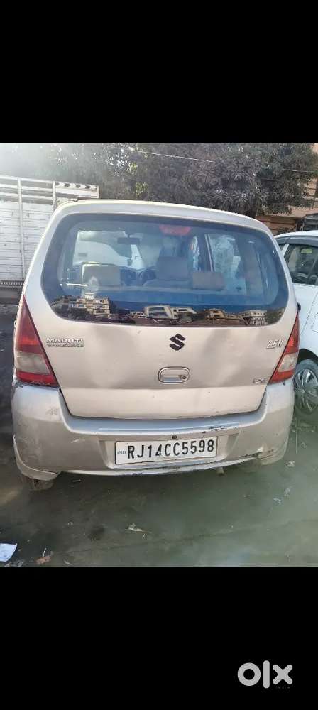 New Gadi Leni Hai