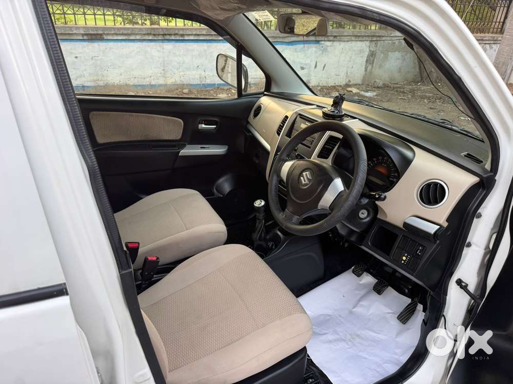 Maruti Suzuki Wagon R 1.0 Lxi Cng, 2018, Cng & Hybrids