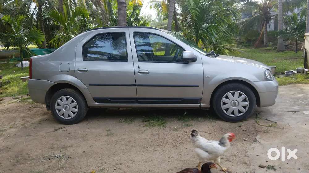 Mahindra Verito 2011 Diesel Car