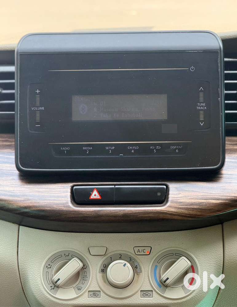 Maruti Suzuki Ertiga 2015-2018 Vdi Abs, 2020, Diesel
