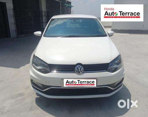 Volkswagen Ameo 1.2 Mpi Highline, 2016, Petrol