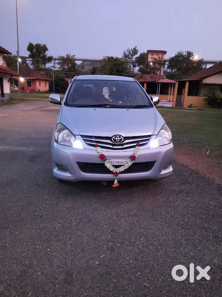 Toyota Innova 2009