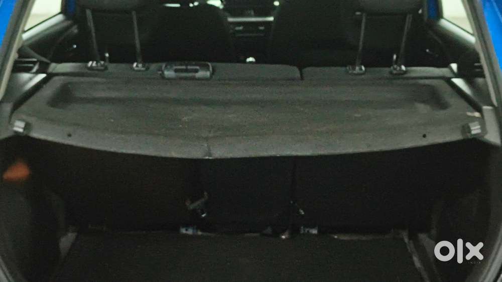 Maruti Suzuki Swift Zxi Plus, 2024, Petrol