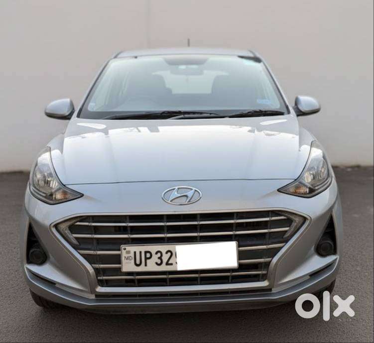 Hyundai Grand I10 Nios 2020 Petrol First Owner