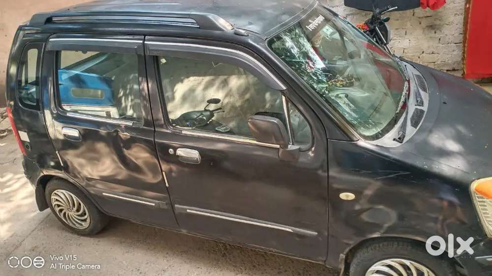 Good Condition