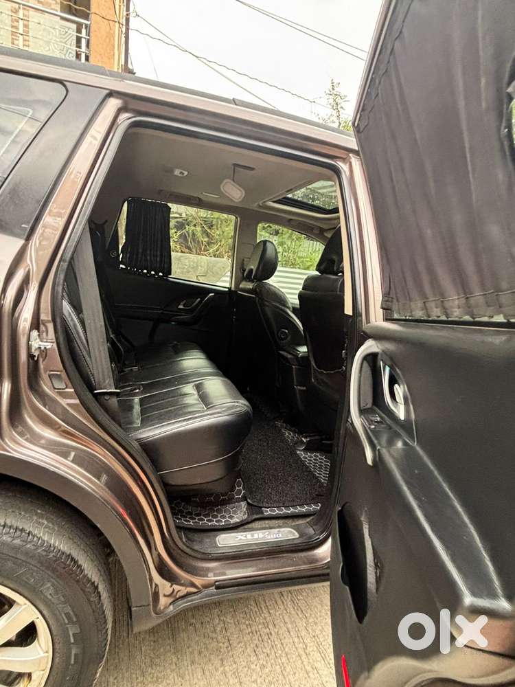 Mahindra Xuv500 2.2 W10, 2017, Diesel