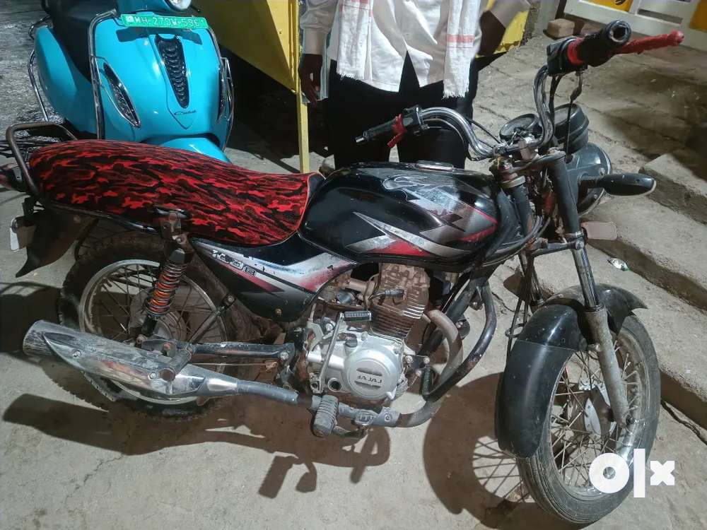 Buy Sell Second Hand Ct 100 in India Used Motorcycles in India OLX