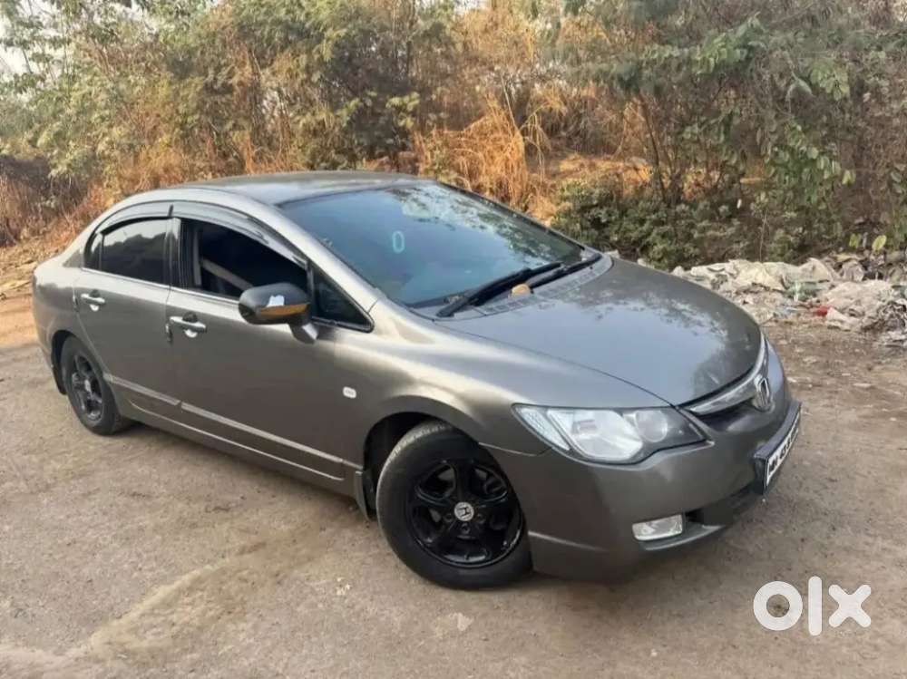 All Working Condition