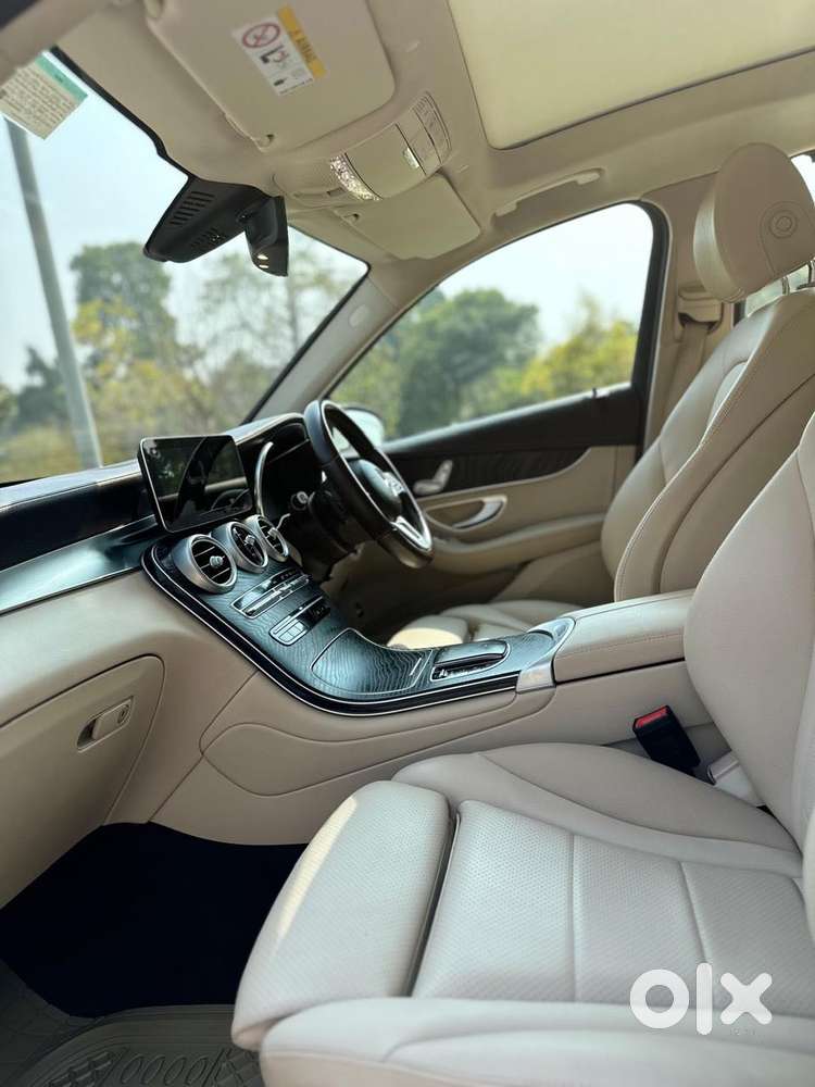Mercedes-benz Glc 220d 4matic, 2023, Diesel
