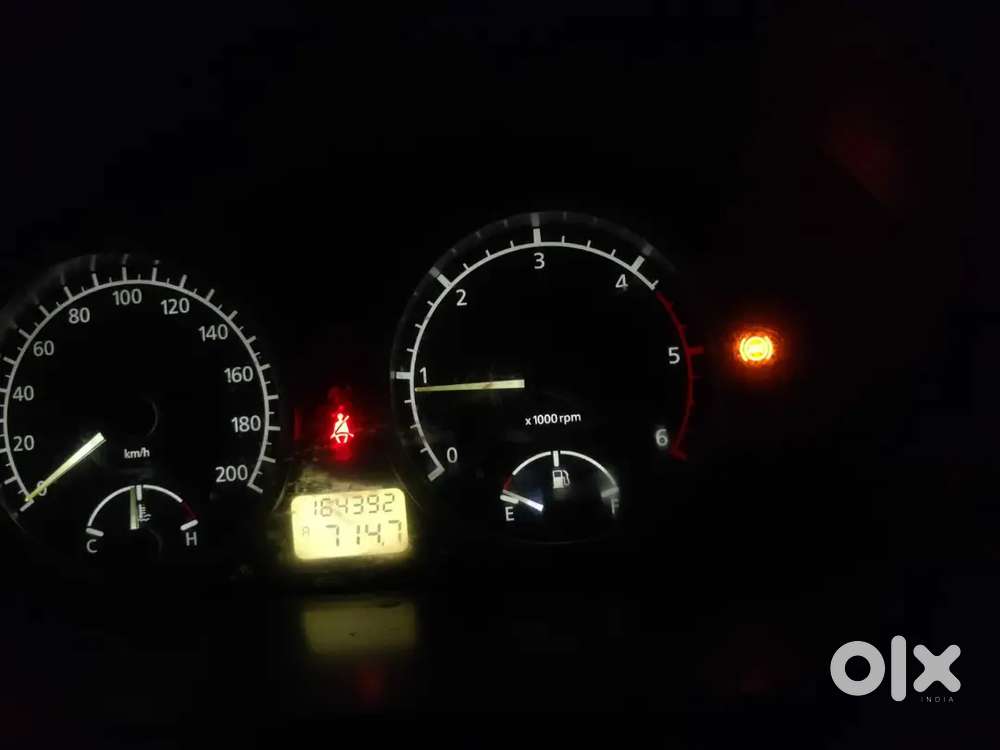Tata Safari Storme 2013 Diesel Well Maintained