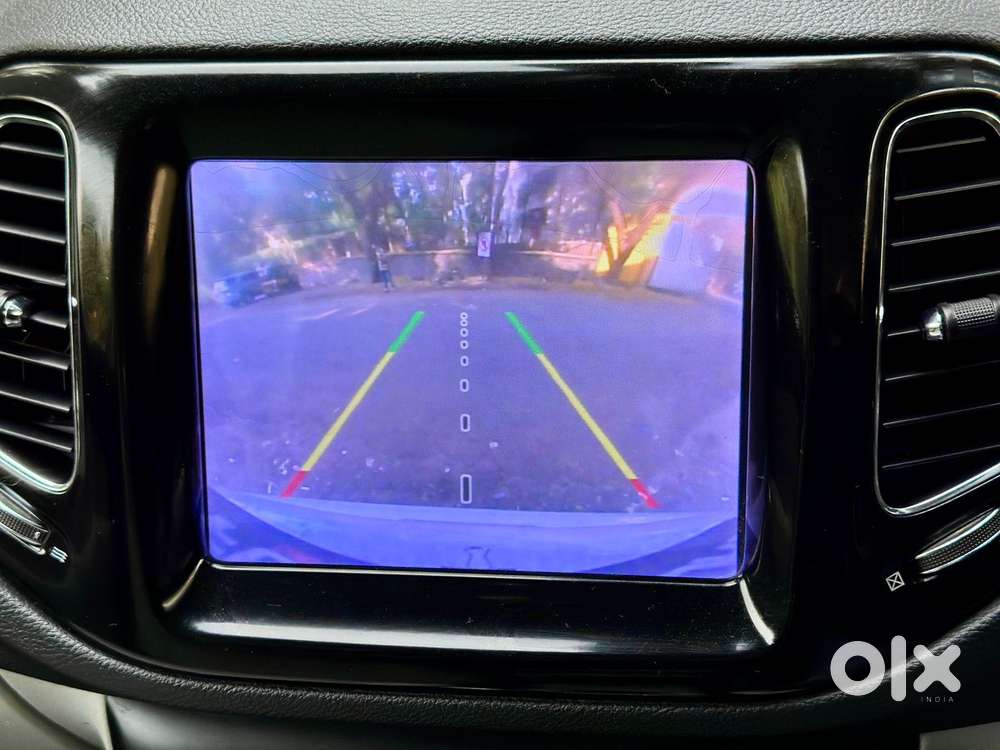 Jeep Compass 2.0 Limited Plus, 2020, Diesel