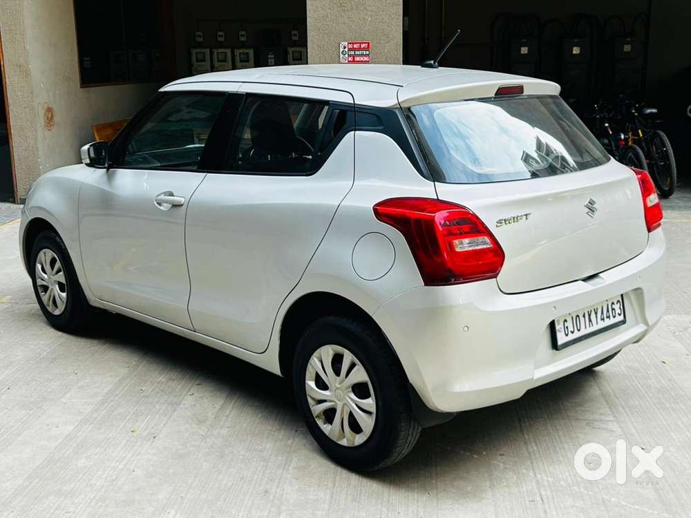 Maruti Suzuki Swift 2020 Petrol 39000 Km Driven