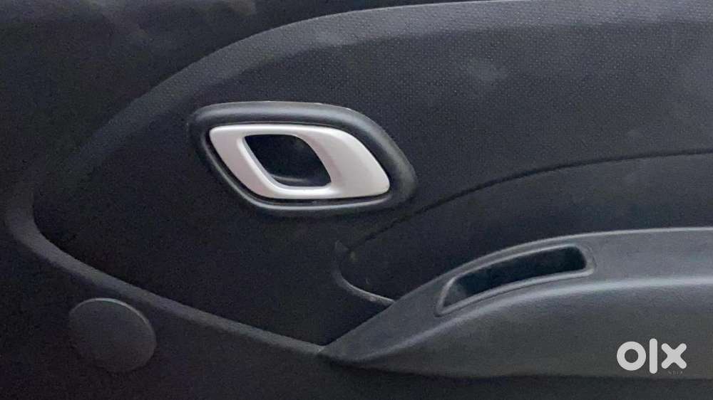 Datsun Redigo 1.0 T (o) Amt, 2019, Petrol