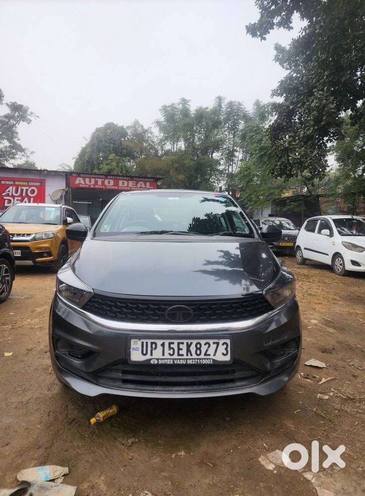Tata Tigor