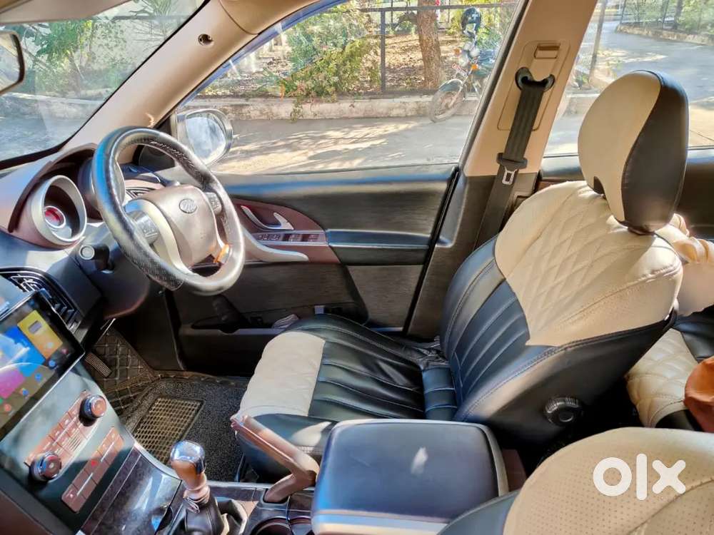 Mahindra Xuv500 Diesel Manual 2015