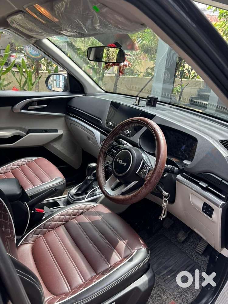 Kia Petrol Manual 2023 Year