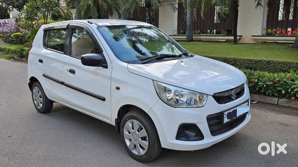 Maruti Suzuki Alto K10 Vxi (o), 2019, Petrol