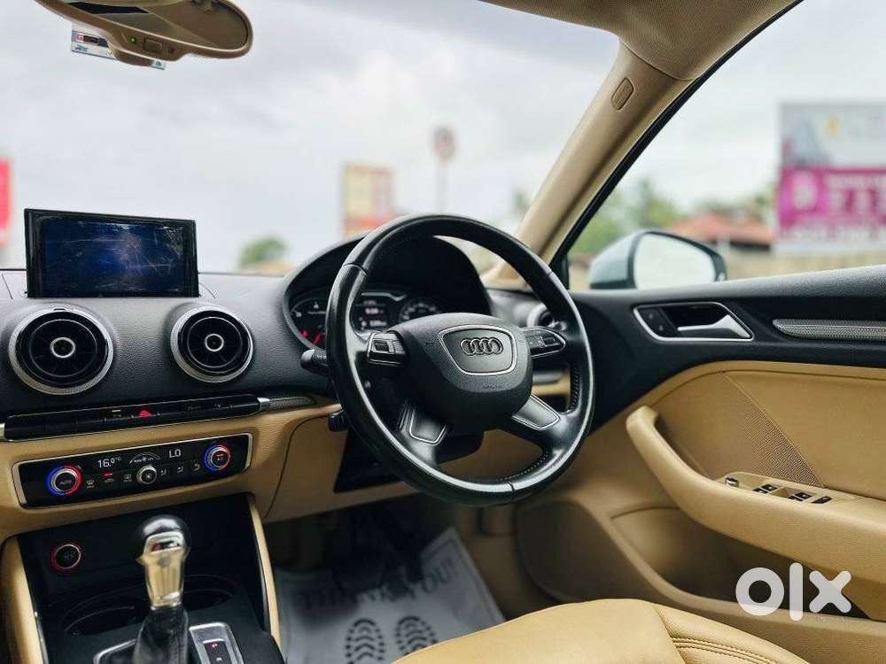 Audi A3 35 Tdi S Line, 2014, Diesel