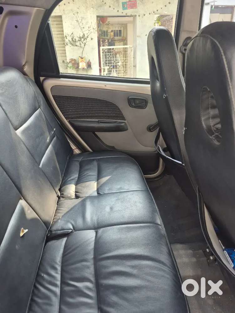Tata Nano 2011 Petrol Well Maintained