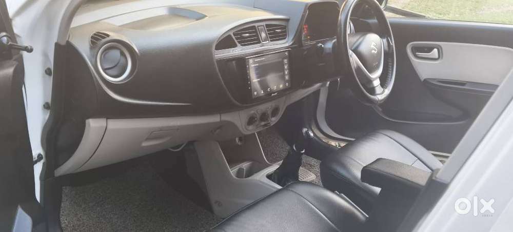 Maruti Suzuki Alto 0.8 Lxi (o), 2020, Petrol