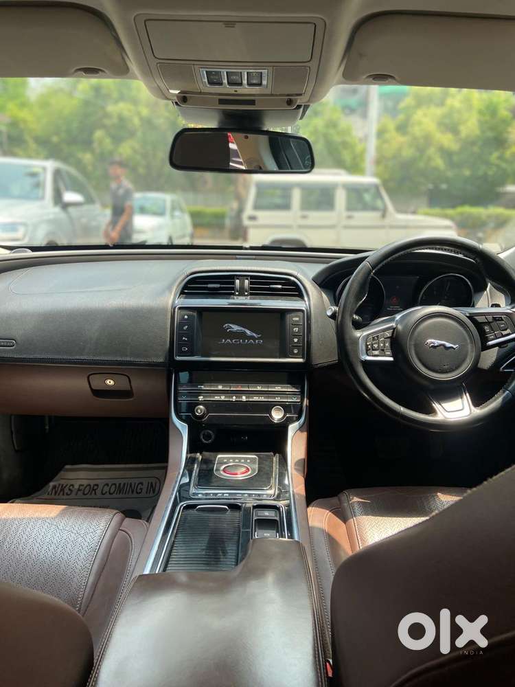 Jaguar Xe 2.0l Diesel Portfolio, 2020, Diesel