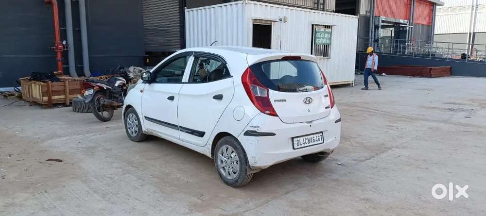 Very Nice Condition Now And Ac Cooling Heavy Tyre New Engine New Type