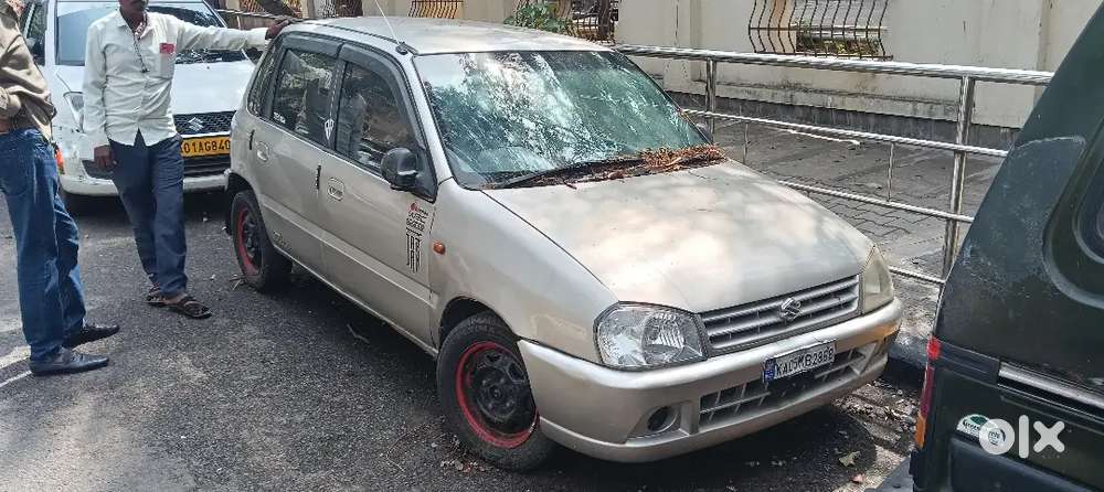Maruti Zen