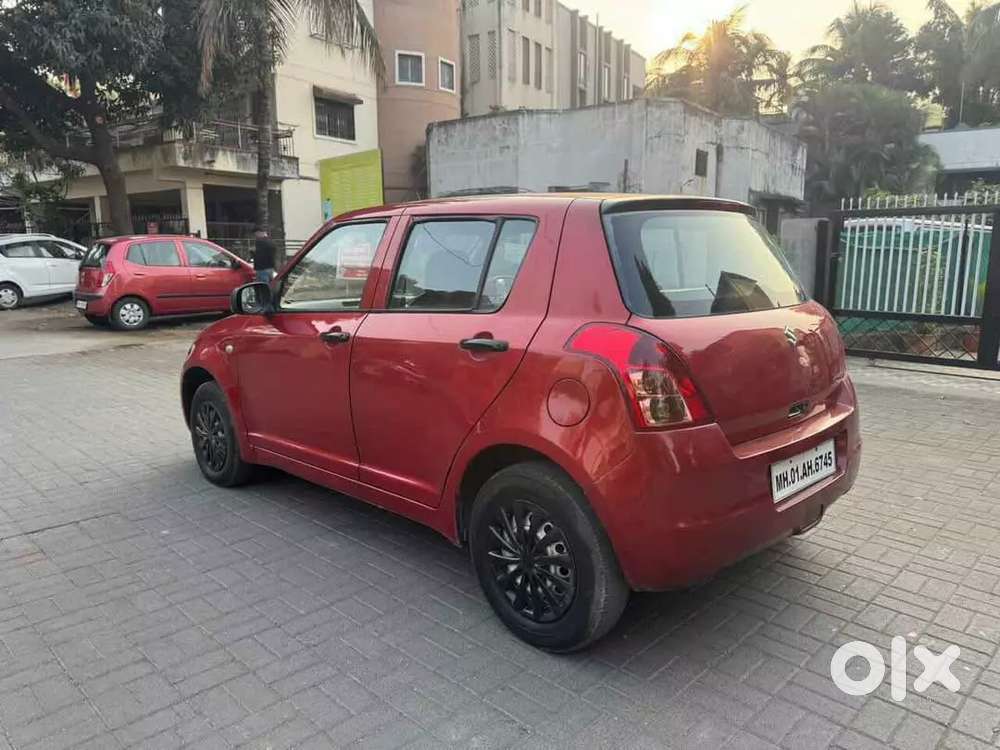 Maruti Suzuki Swift 2009 Diesel Good Condition