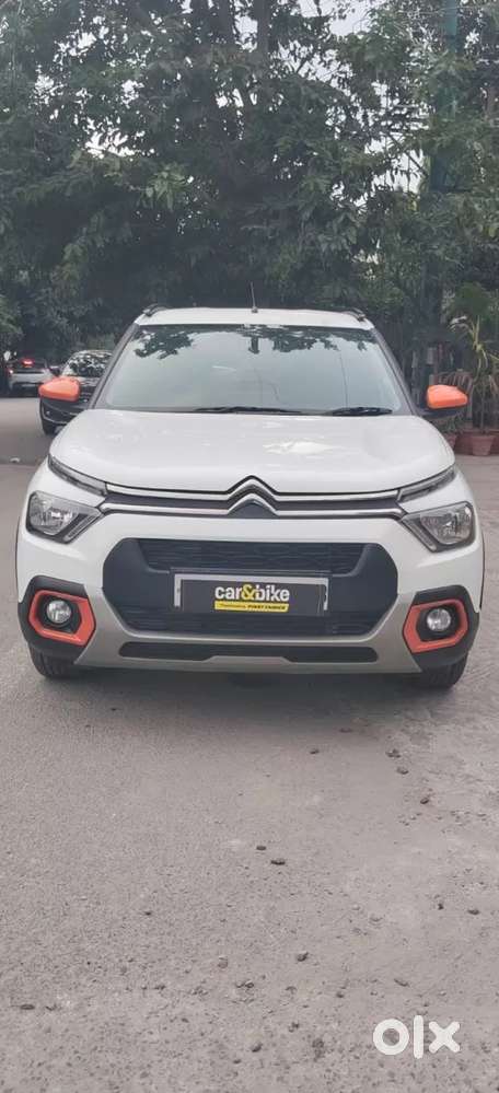 Citroen C3, 2023, Petrol