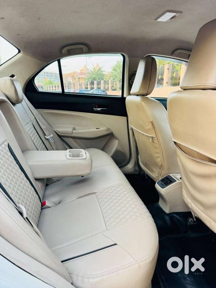 Maruti Suzuki Dzire 1.2 Vxi, 2022, Petrol
