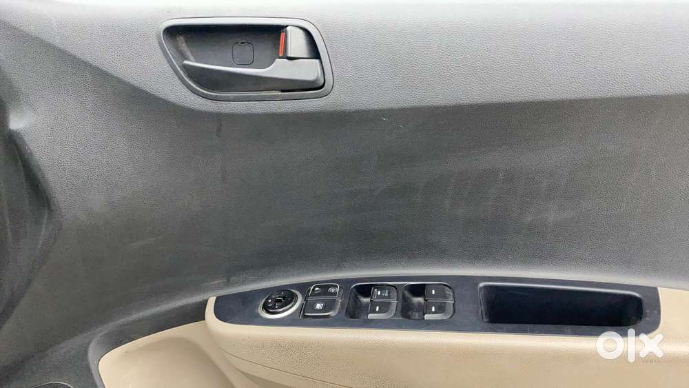 Hyundai Grand I10 Magna 1.2 Kappa Vtvt, 2017, Cng & Hybrids