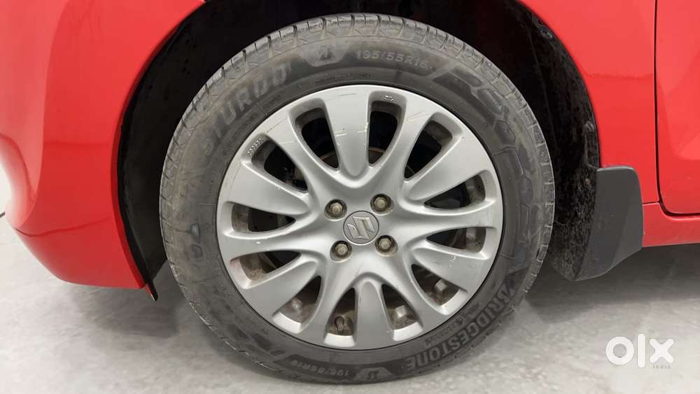 Maruti Suzuki Baleno 2015-2019 1.2 Alpha At, 2018, Petrol