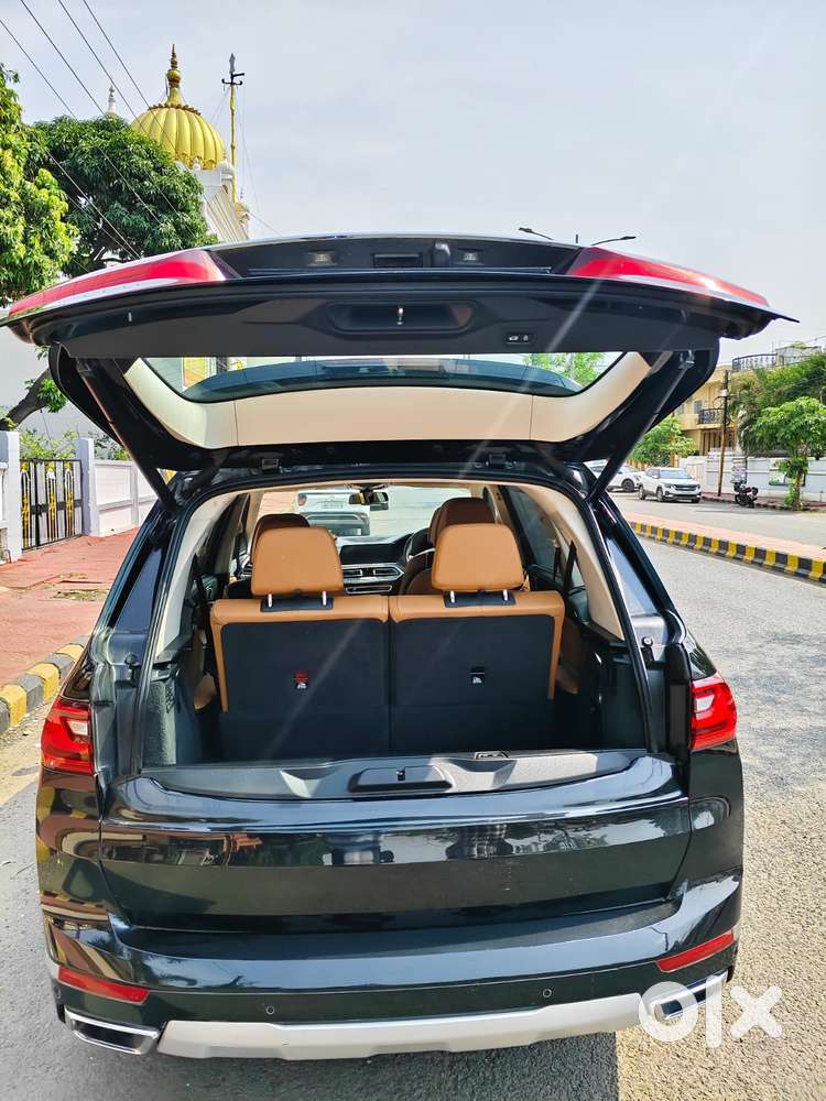 Bmw X7 Xdrive30d Dpe Signature, 2021, Diesel