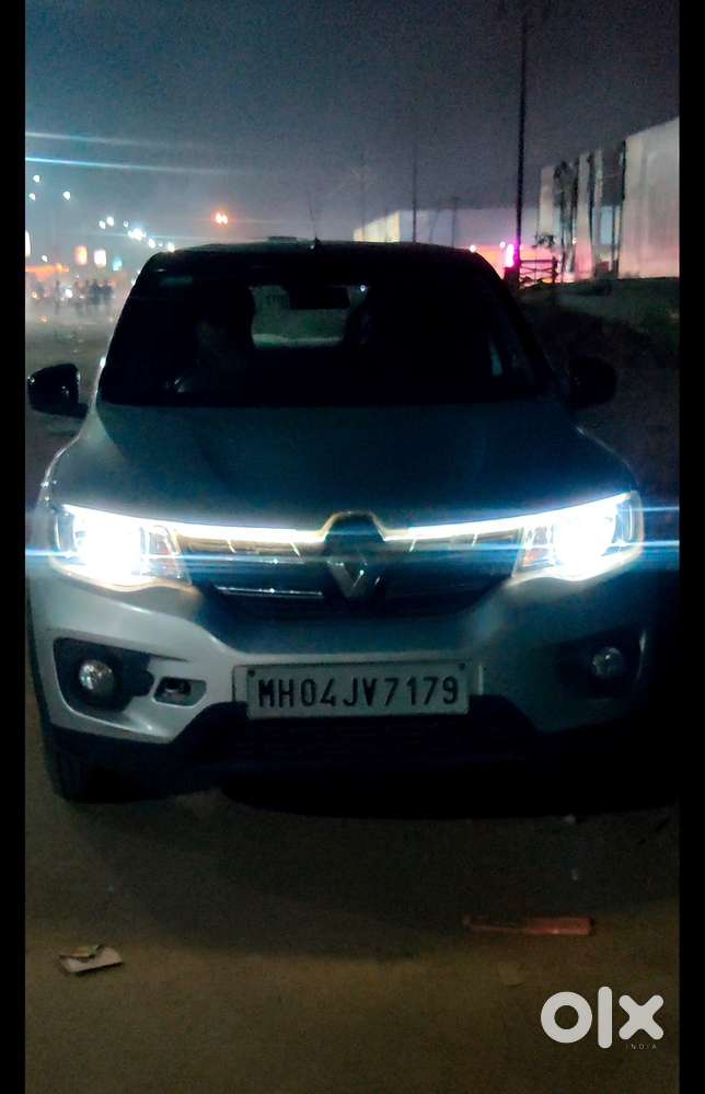 2019 Renault Kwid Rxt Easy-r