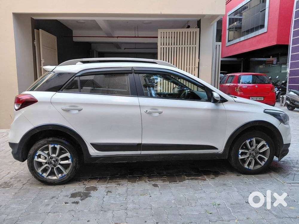 Hyundai I20 Active 1.2 S, 2019, Petrol