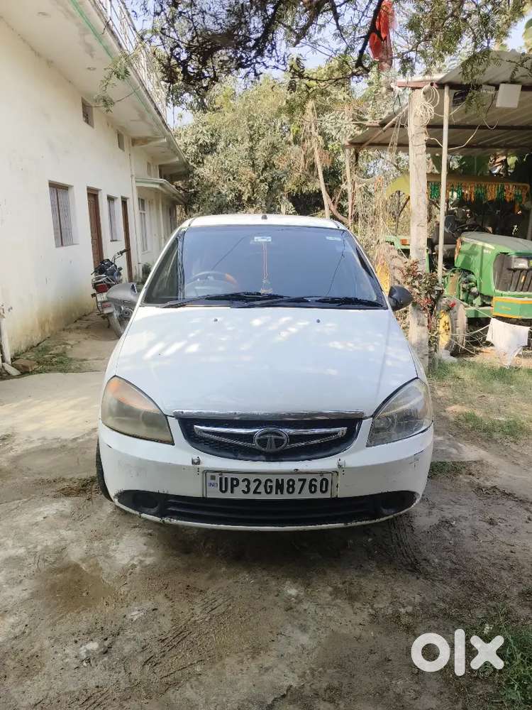 Tata Indigo Ecs 2017