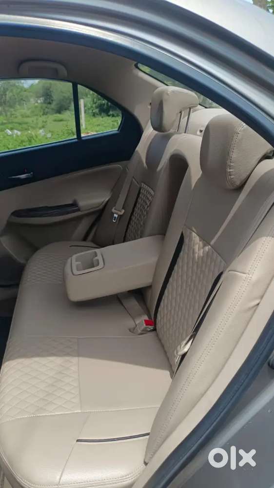 Maruti Suzuki Dzire 2024