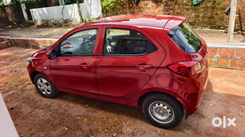 Tata Tiago 2019