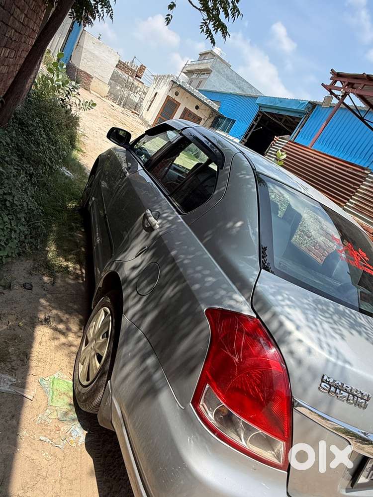 Maruti Dzire 2011 Hybrid Car